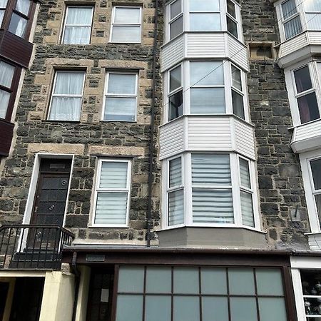 Bronallt Barmouth Exterior foto