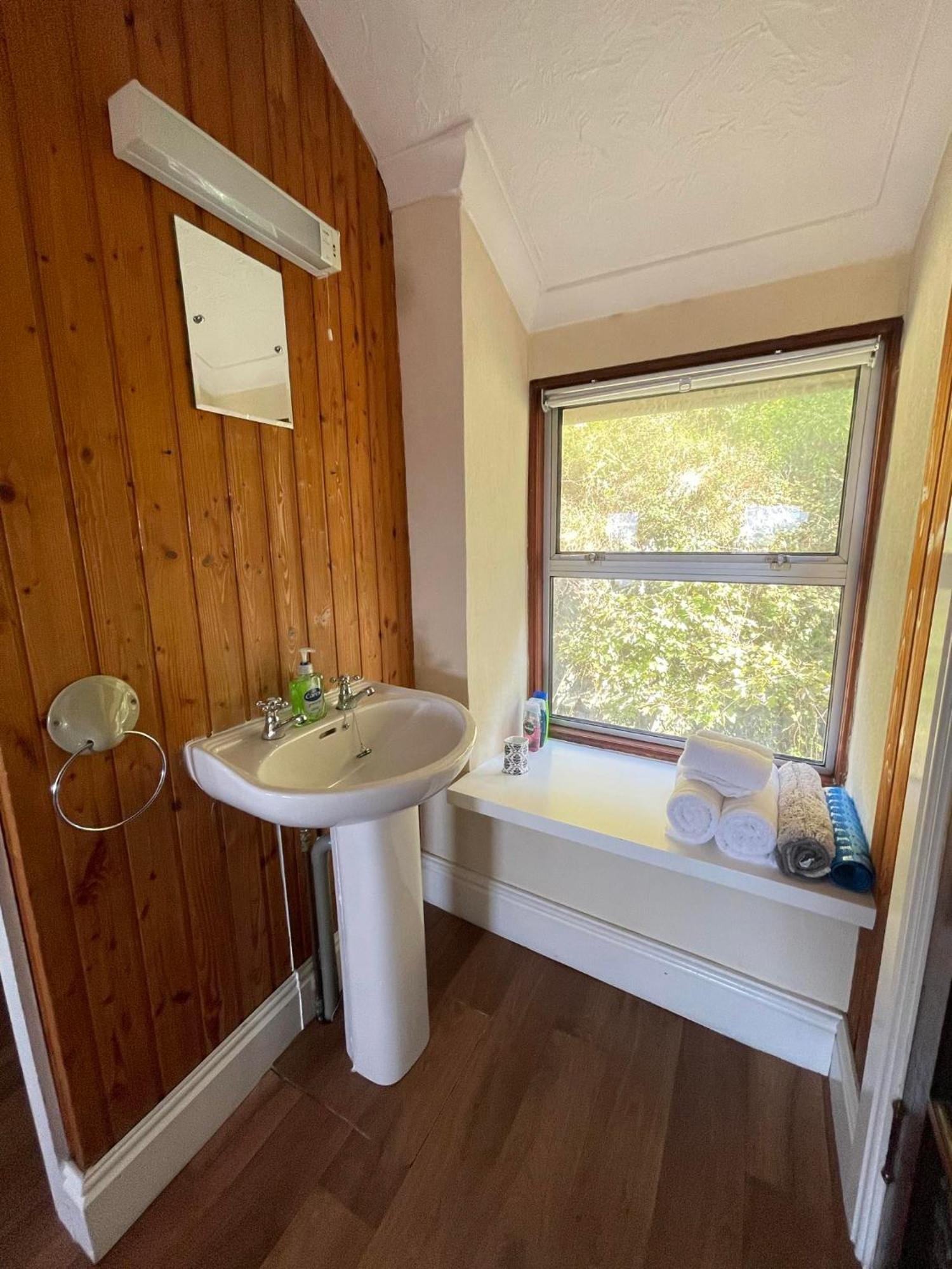 Bronallt Barmouth Exterior foto